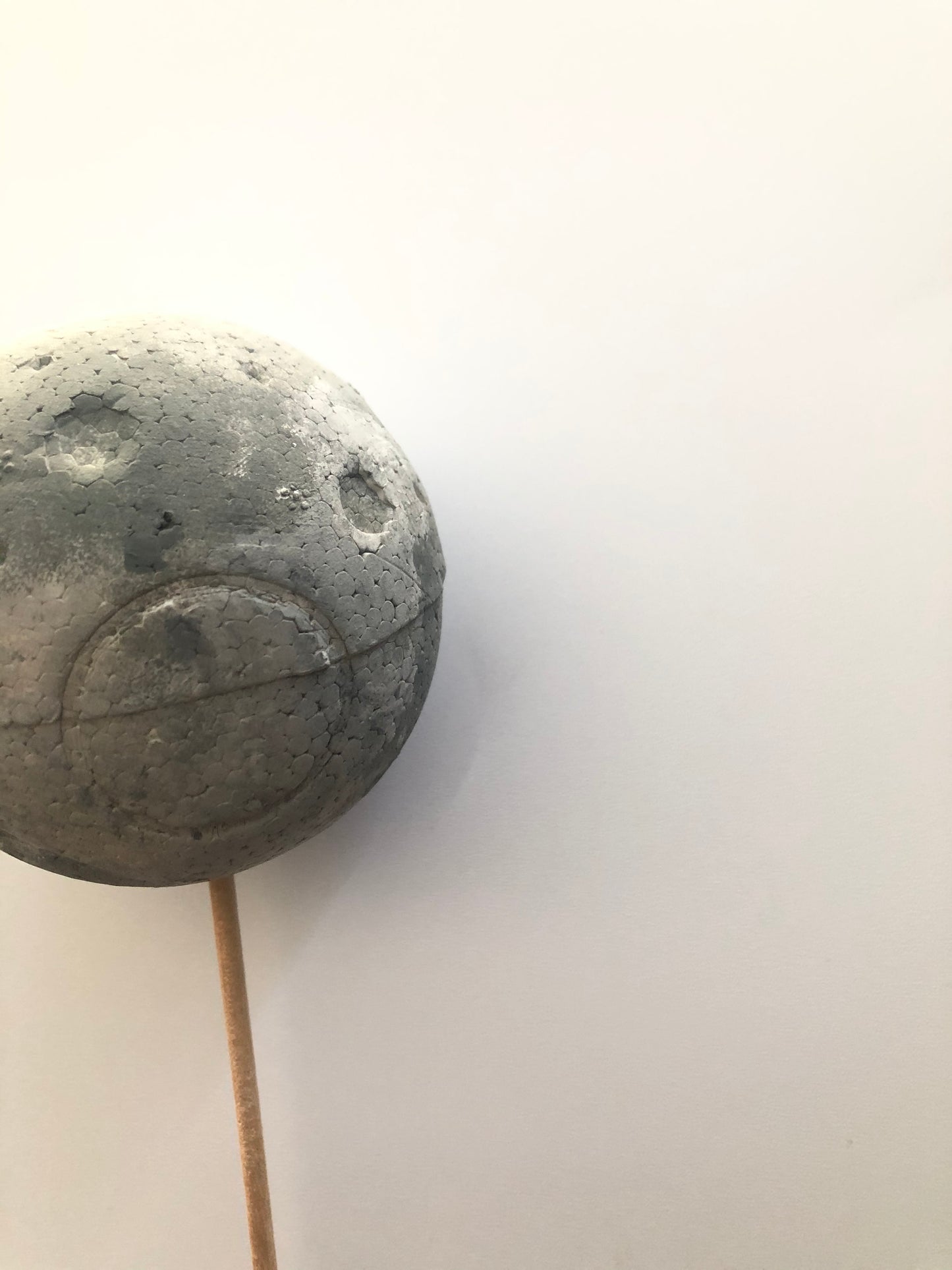 Moon Cupcake | Cake Topper