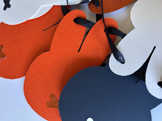 Inspired Nijntje Garland