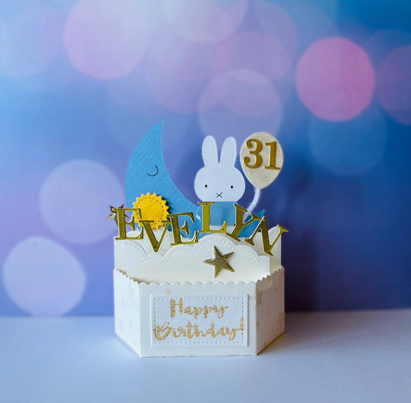 Nijntje | Miffy Pop Up