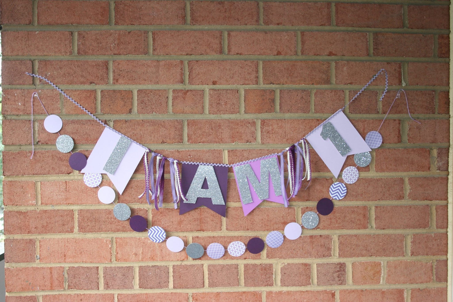 First Birthday