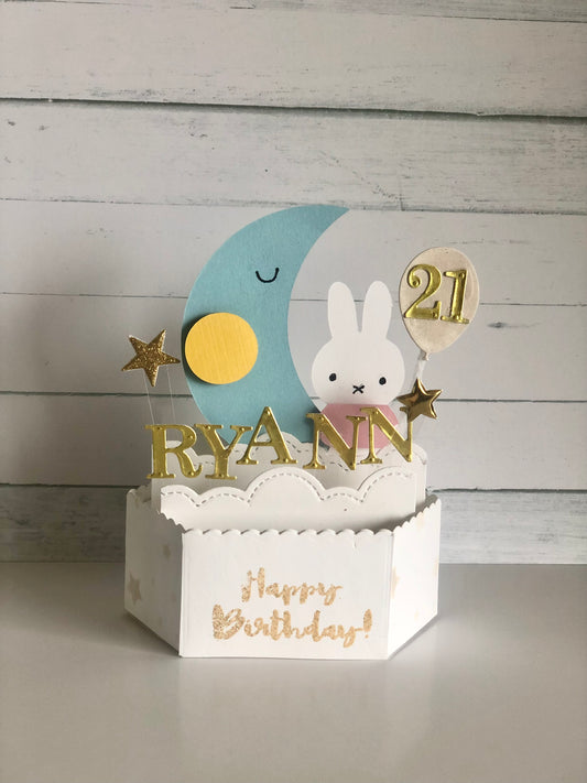 Nijntje | Miffy Pop Up