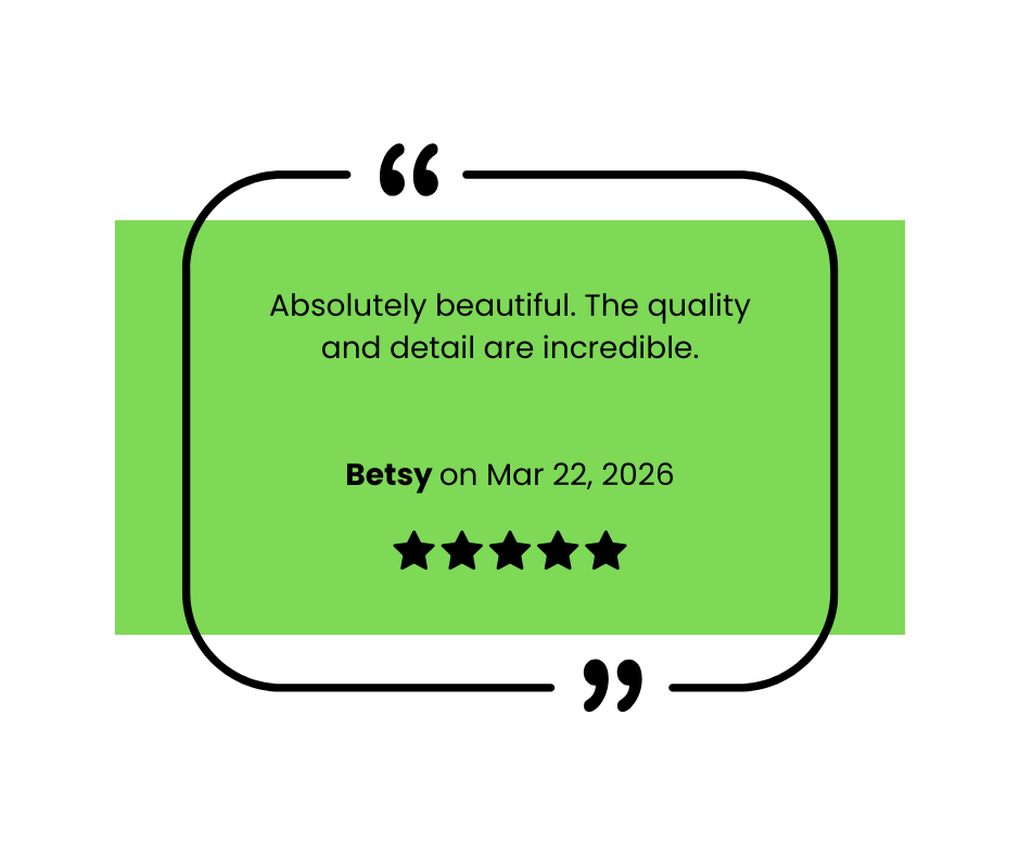 Inspired Smiski Birthday Banner